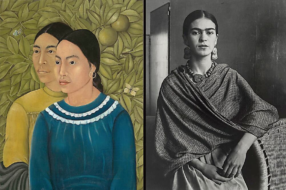 El museo expondrá la obra entre hoy y hasta el 1 de marzo en la rotonda Carol Vance Wall y, luego de un proceso de restauración, será reinstalada en la sección de Arte de las Américas (ESPECIAL)