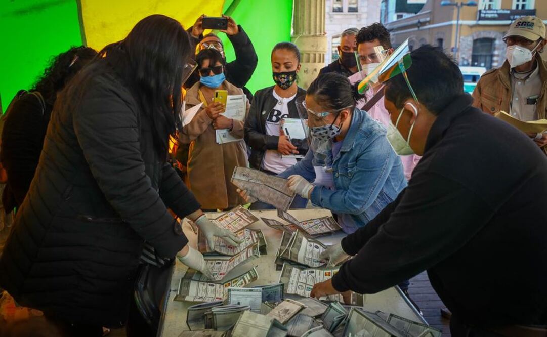 Foto de Diego Simón. EL UNIVERSAL