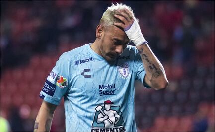 El América se limita para desembolsar por Sambueza