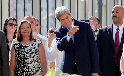 "Cuba no moverá ni un milímetro para responder a EU"