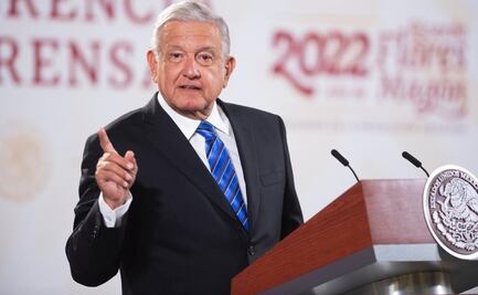 La mañanera de AMLO, 17 de junio, minuto a minuto