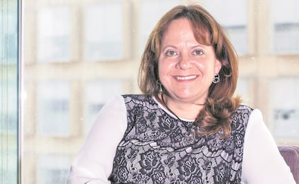 “Calladita me veo más diplomática”, responde Martha Delgado tras pelea en Twitter