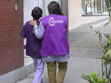 Inviable, instalación de Consejos Distritales para elección judicial en CDMX: IECM ¿Quién contará los votos?