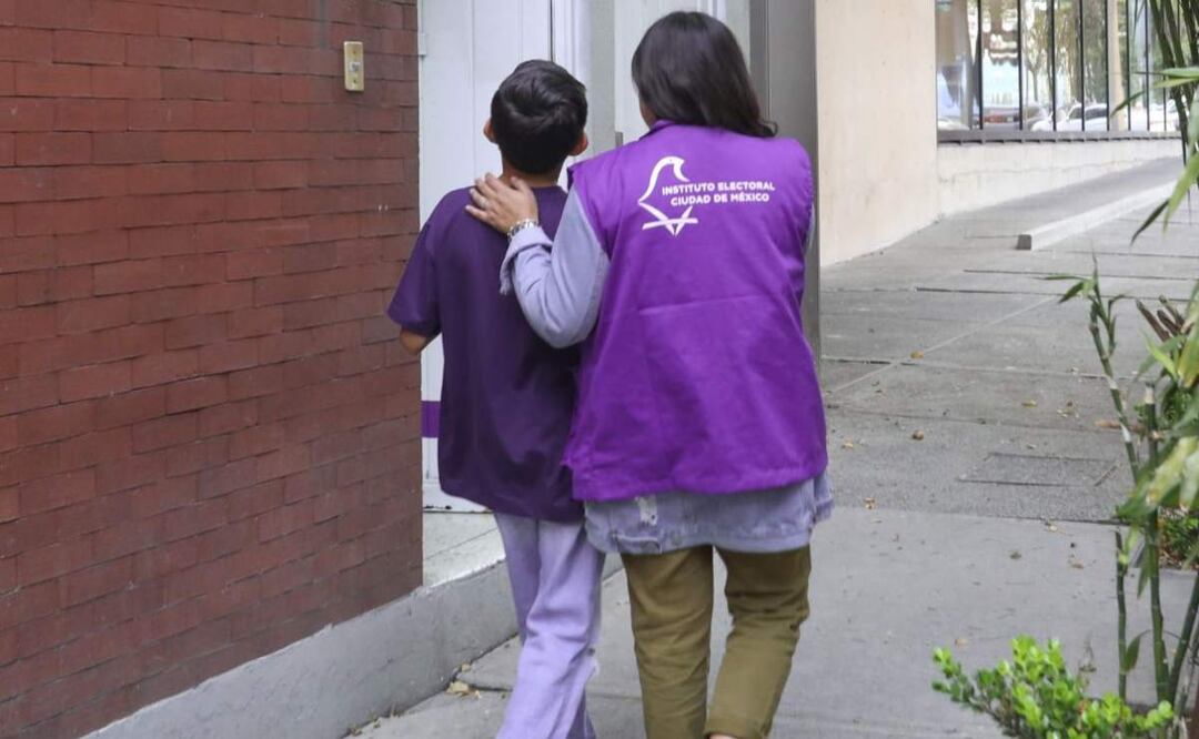 El IECM acuerda que es inviable la instalación de los Consejos Distritales para la elección judicial (18/03/2025). Foto: Especial