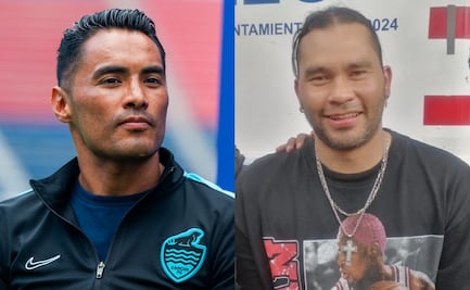 José Juan "Gallito" Vázquez se sincera sobre los problemas de alcohol de "Gullit" Peña: "Siempre estaremos para apoyarlo"