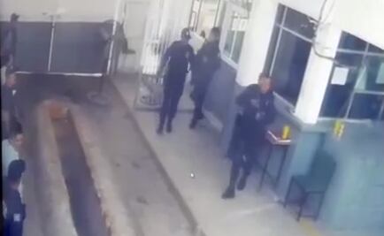 Condena CNDH amenazas contra custodios de Culiacán