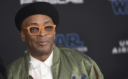 Spike Lee presidirá el jurado del Festival de Cine de Cannes