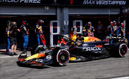 Audi "le roba" directivo clave a Red Bull rumbo al 2026