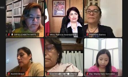 Instituto Electoral de la CDMX recibirá mil 258 mdp; esperan 45 millones de pesos más