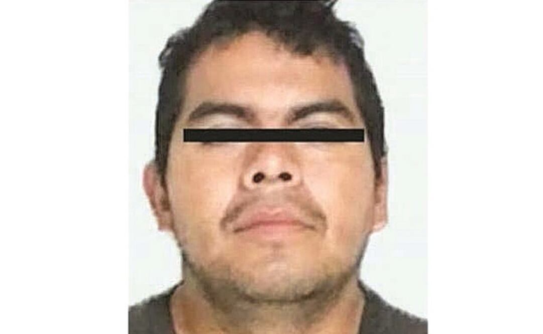 El Monstruo de Ecatepec fue sentenciado a 40 años de prisión por al menos tres feminicidios. Foto: ARCHIVO EL UNIVERSAL