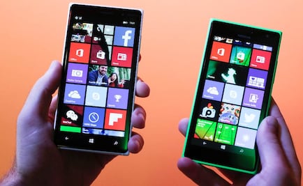 Nokia pierde batalla ante Profeco