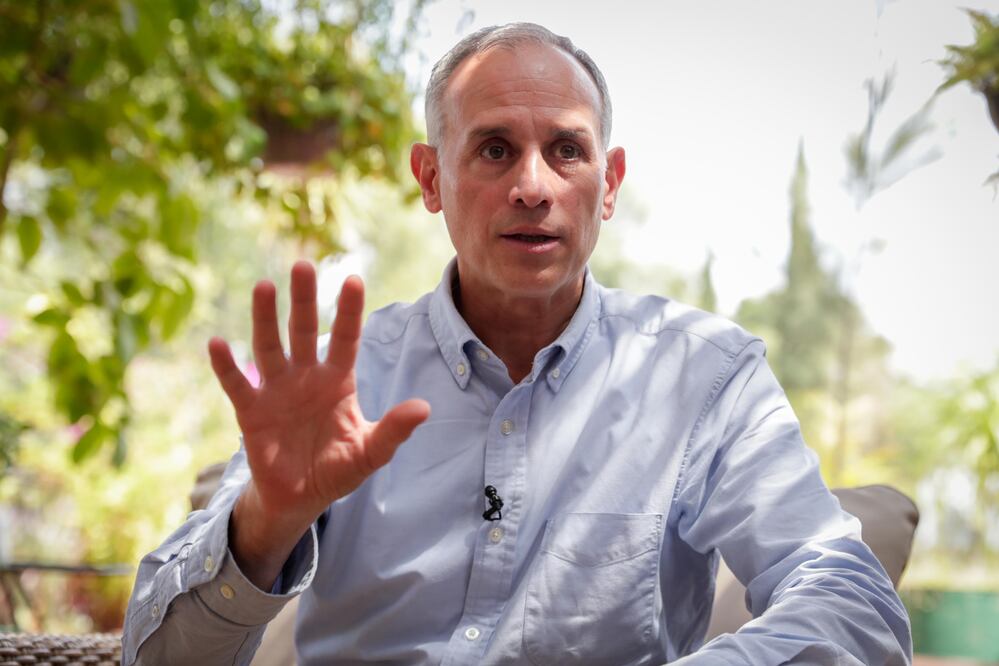 Foto: Diego Simón / El Universal