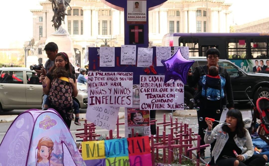 Foto: Fernanda Rojas/EL UNIVERSAL