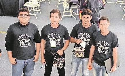 "Invertir en ciencia hará un México más próspero"