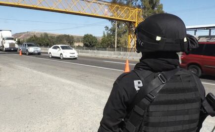 Asalto deja dos policías y un presunto delincuente muertos en Michoacán