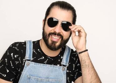 Hijo de Chico Che traerá de vuelta al cantante, con ayuda de la tecnología