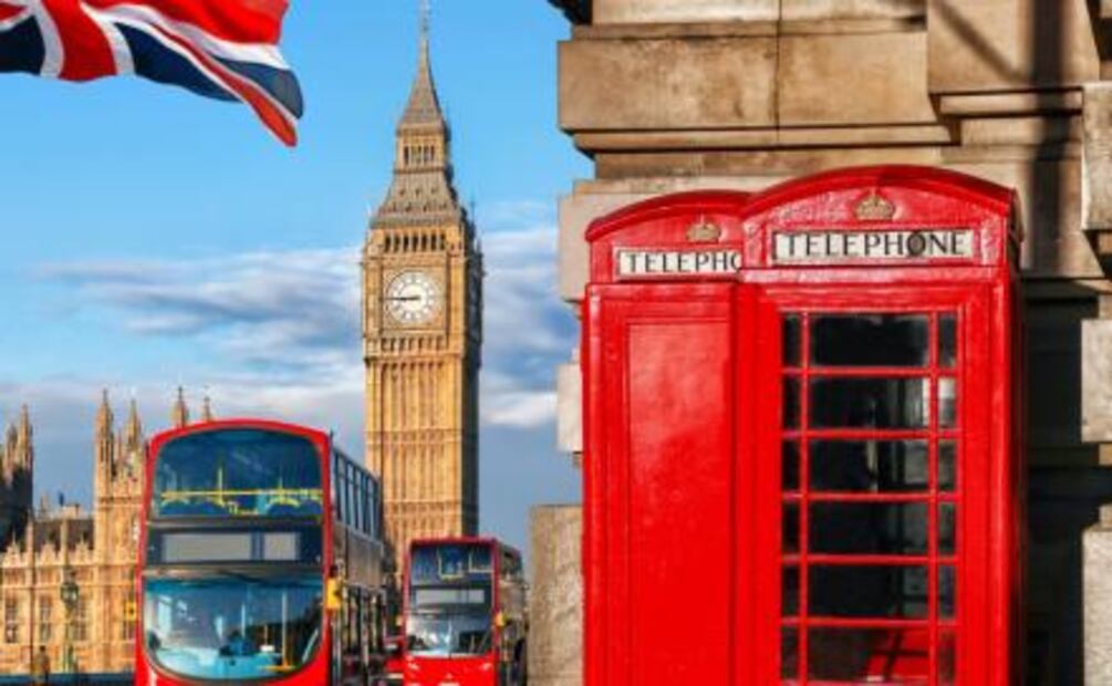 Metrobús Línea 7 vs. London Bus: ¿qué tan buena será la versión mexicana?