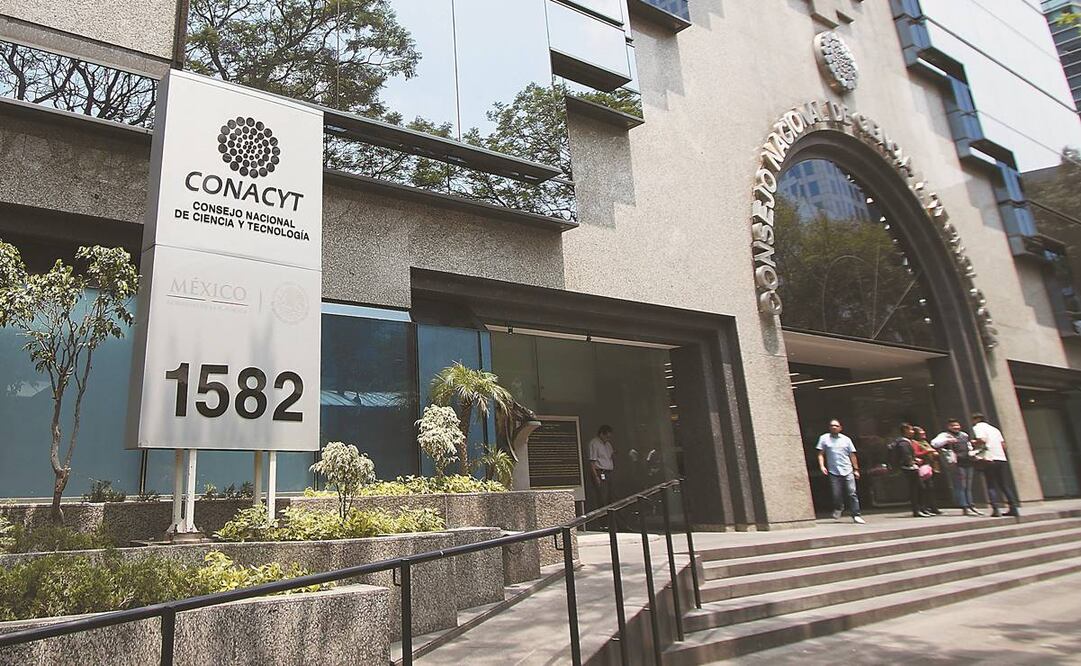 Foto: ARCHIVO EL UNIVERSAL