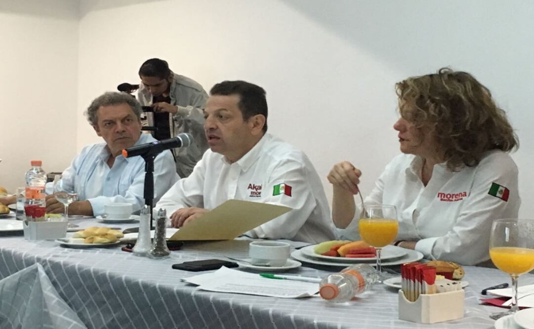 Foto: Gerardo Suárez