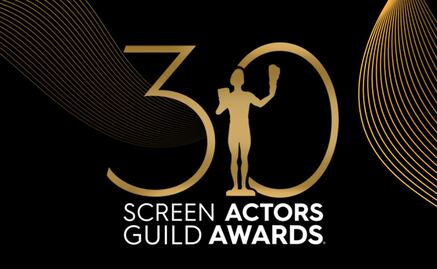 Premios SAG 2024: Lista de ganadores