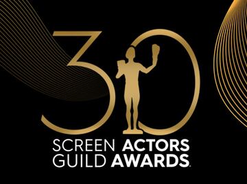 Premios SAG 2024: Lista de ganadores