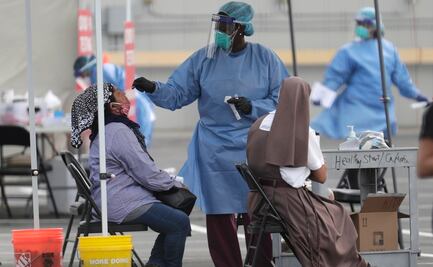 Tras desconfinamiento fallido, sube cifra de muertes por Covid-19 en EU