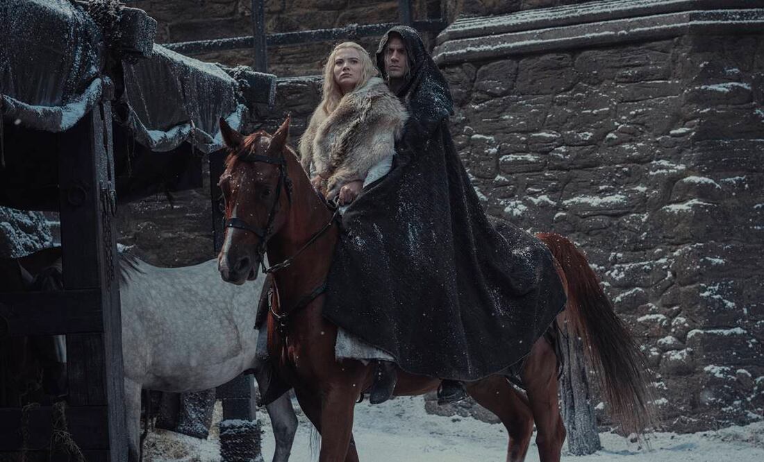 Mujeres toman el control en The Witcher