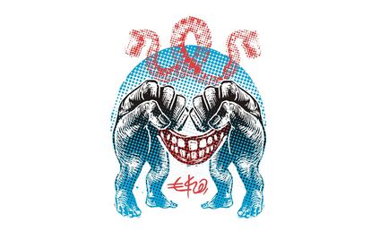 El sastrecillo de Palacio, el gigante del Norte y el ogro del Sur