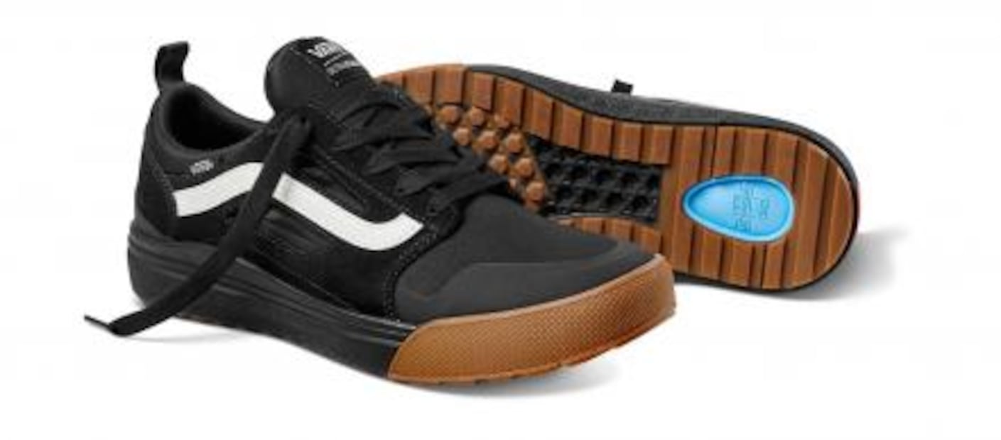 Los tenis todoterreno que debes tener en 2019