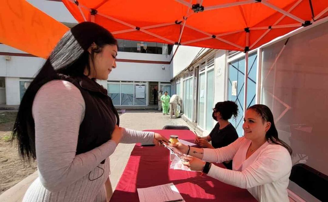 Anuncian apoyo Las Jefas de GAM / Foto: Facebook GAM