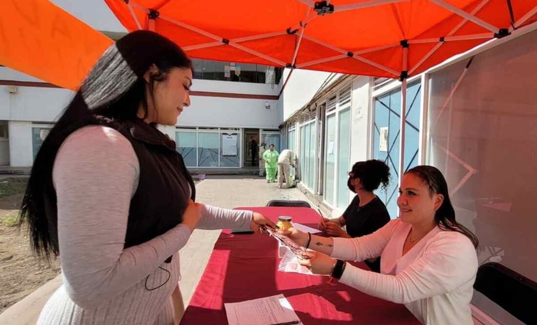 Anuncian apoyo Las Jefas de GAM / Foto: Facebook GAM