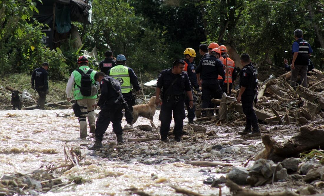Foto: Omar Contreras/ EL UNIVERSAL