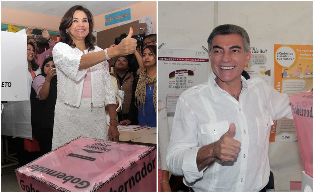 (Fotos: Omar Contreras) 