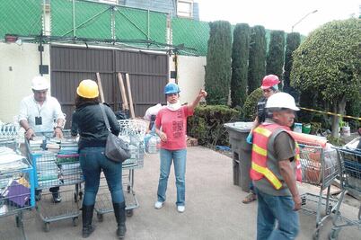 Existen más escuelas que violan uso de suelo: vecinos