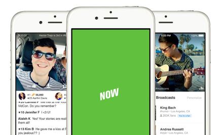 Con esta app viajera tus amigos te retarán