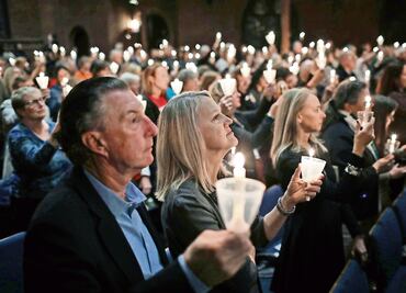 Control de armas, causa perdida