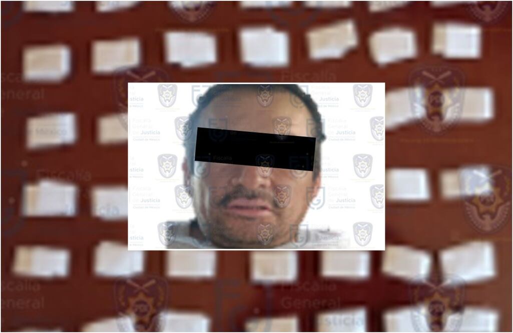 FOTO: Especial/ EL UNIVERSAL/