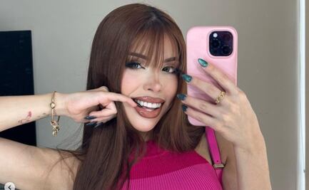 "Mi apellido bien ñero": Yeri Mua confiesa sentirse avergonzada de sus orígenes mexicanos