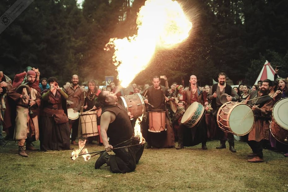 Foto: Mundo Medieval