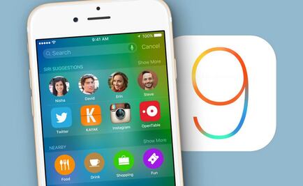 Ofrecen recompensa a quien pueda hackear iOS 9
