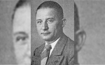 Nicolaus: el espía que vendió crudo mexicano a Hitler