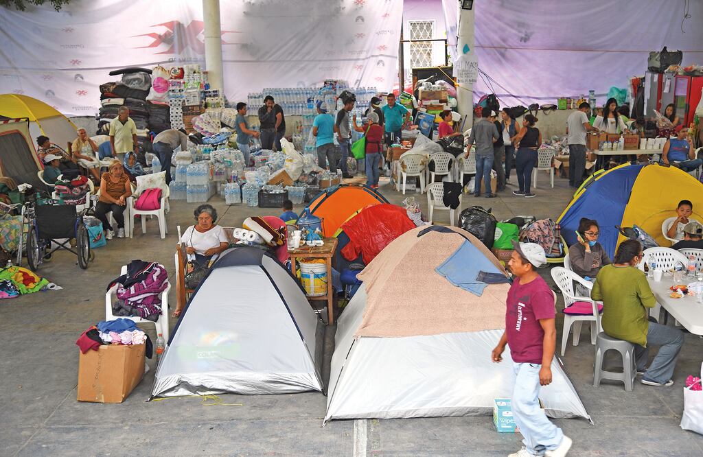 Jojutla, Morelos. (Foto: Archivo El Universal)