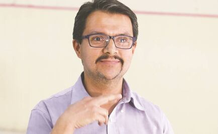 “Terminé la secundaria, pero no pude seguir”