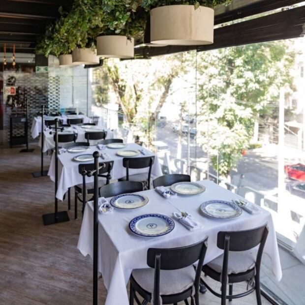 Restaurantes para agasajar a mamá en su día