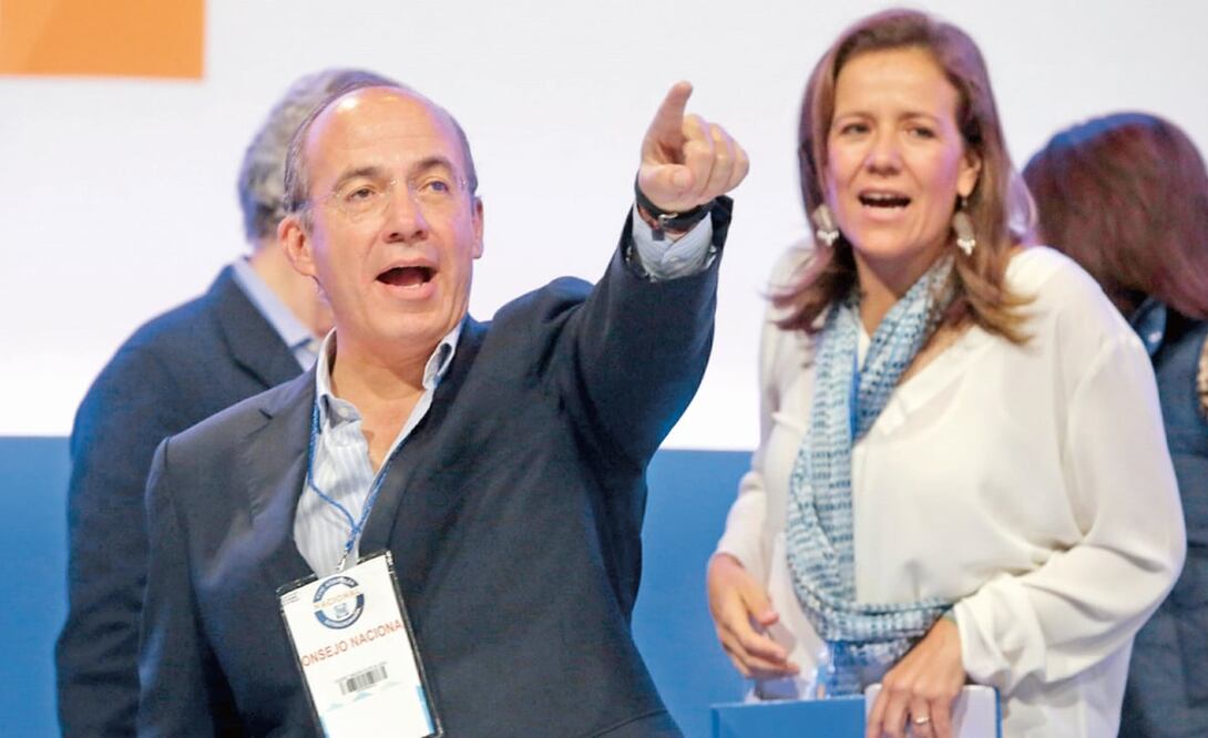 Foto: Archivo/EL UNIVERSAL