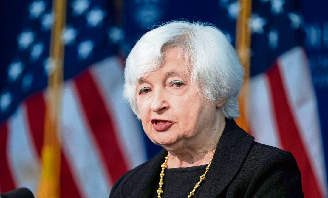 “Este compromiso es una prueba más de la estrecha asociación entre nuestros dos países, no sólo en cuestiones de comercio sino también en cuestiones críticas de seguridad nacional”, dijo Yellen.