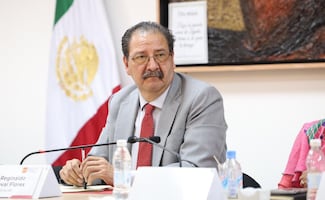 PT cuestiona necesidad de una reforma electoral; "la derecha mexicana perdió aquí en México con sus propias reglas", señala