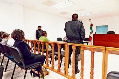 ONG alertan de falta de preparación de policías