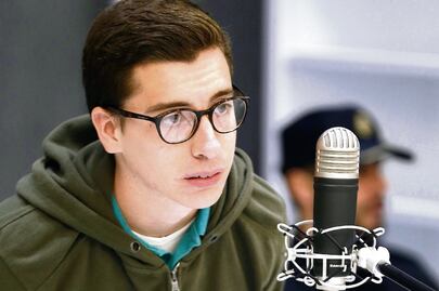 Autoriza España extraditar a 'porky'