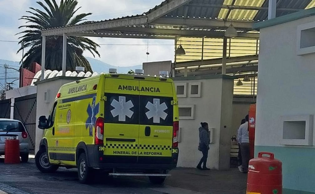 Los días en el hospital transcurren entre el dolor y la alegría. Foto: Dinorath Mota